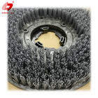 15 Inch Floor Scrubber Brush 5pcs For Floor Cleaning