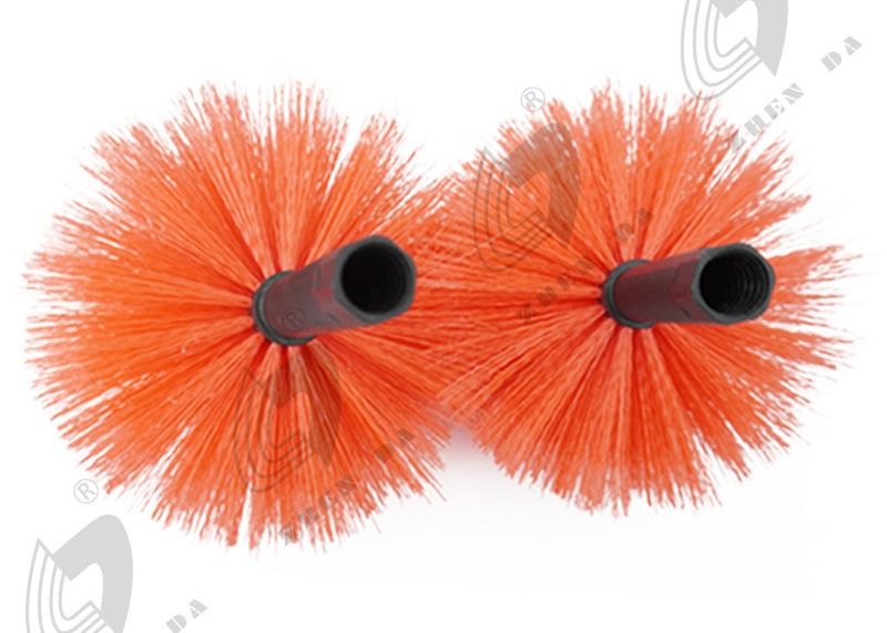 Cobweb Duster ISO9001 High Ceiling Duster PP Cleaning Kit With Telescopic Pole